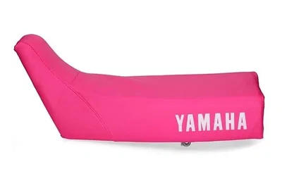 Buddydek Yamaha DT50R rose
