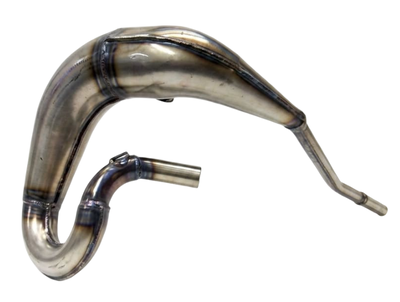 Avgassystem Aprilia Pegaso 50 92-93 Giannelli