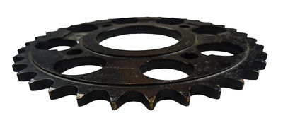 Achtertandwiel 36t Honda CB400N / T
