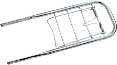 Pakethållare Mustang  Cobra / Anaconda / Cross special