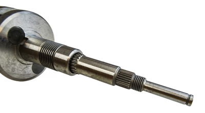 Vevaxel Morini motor Malossi RHQ