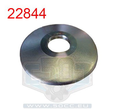 Koppling Disc Mbk 51