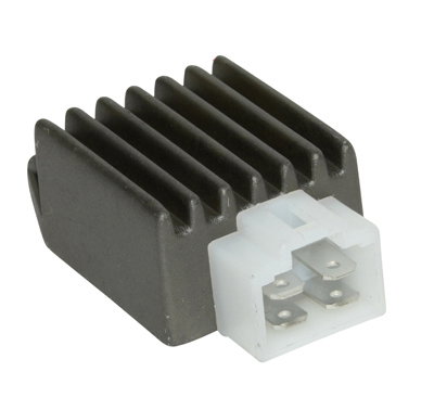 Spanning regelaar Electronisch 12V 85W Kokusan