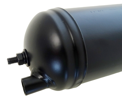 Avgassystem Peugeot 103