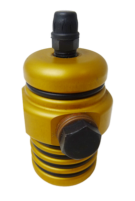 Broms antiblockerings system Pinasco ( abs )