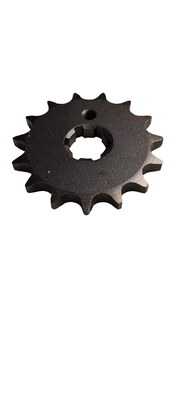 Voortandwiel 15T Yamaha DT/RD80LC