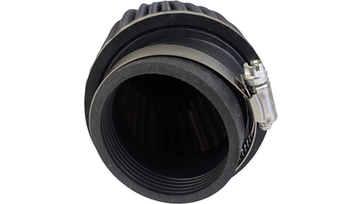 K&N FILTER,57x152mm.VINKLAT