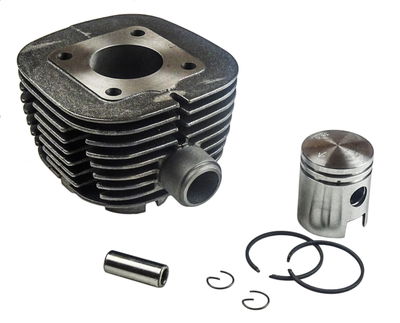 Cylinder Victoria MS50 / MS51 50cc std.