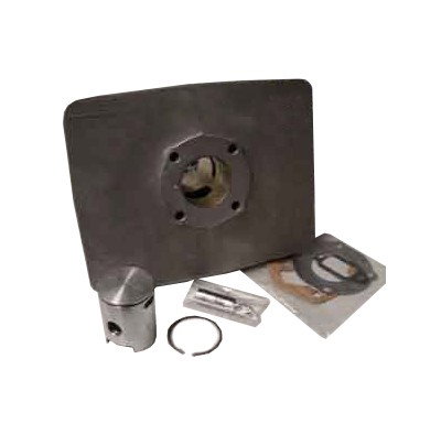 Cilinder Zundapp 50cc Super 6.3 Parmakit