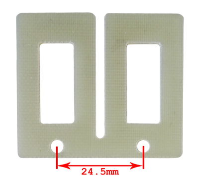 Reedventil reeds TS125 Boyesen