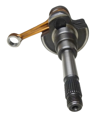 Vevaxel Suzuki Street Magic