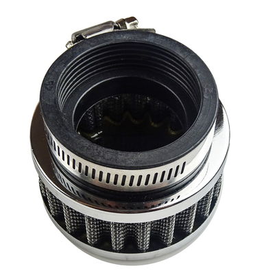 Powerfilter / sport luftfilter 52mm