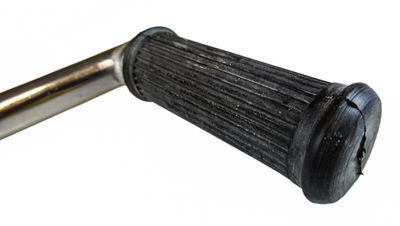 Kickstarter Zundapp KS80