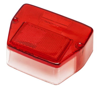 Baklytsglas Yamaha FS1 / DT < 1 989