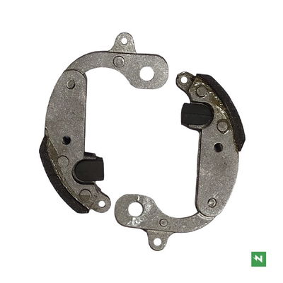 Koppling start segment sats Piaggio med variator Newfren