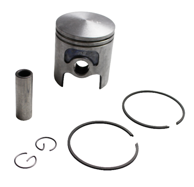 Kolvsats Piaggio 50Mm 46.8Mm A Klass