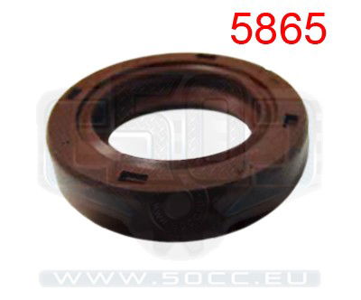 Packbox 19X30X7(Vevaxel Piaggio)