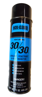 Kal Gard 30/30 – Smörj- och skyddsspray 476g