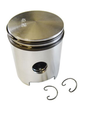 Kolvsats Zundapp KS100 G/H 49.980mm