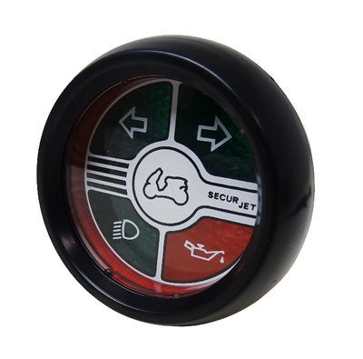 Indikatorlampa Sats Italjet Formula 50