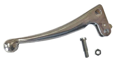 Handtagsarm vänster Crescent / Puch / Zundapp ( + handväxel )