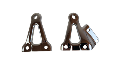 BAKRE MOTORFÄSTEN,KROM GL1200