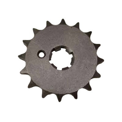 Framdrev 17T Yamaha DT80LC/RD80LC