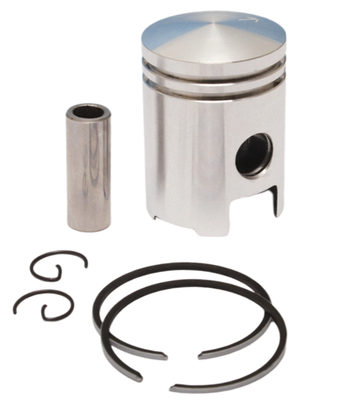 Kolvsats Sachs 2/3/4V 39Mm