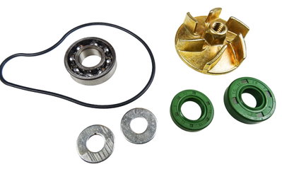 Vattenpump renoveringssats Yamaha YZ250 / WR250 01-013