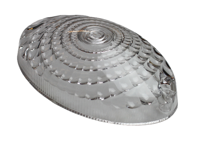 Baklytsglas Aprilia RS > 99