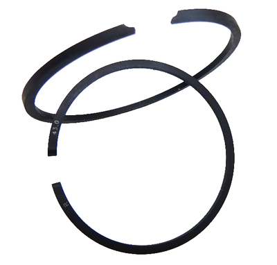 Kolvringsats 43.0mm X1.5c