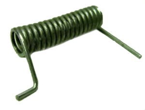 Centralstöd Fjäder  Piaggio Bravo