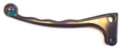 Handtagsarm Vänster Tomos A35 Svart