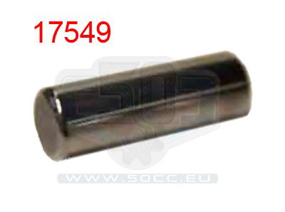 Schakelklok Pin Yamaha Dt125Mx