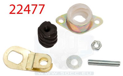 Koppling rep.sats Suzuki A50P/K50