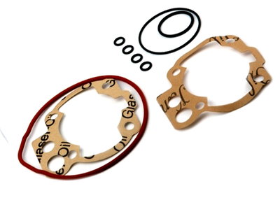 Pakking topset Minarelli AM 50cc Airsal/Eurokit cilinder