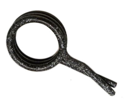 Växel Axel Fjäder Yamaha Dt/Rd50/80Mx