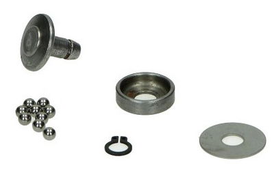 Kopplingstryckstång / lager Puch Maxi ( trampstart )