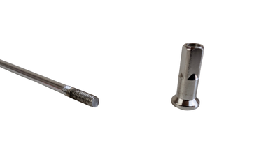 EKER 4,0x265 EKERm/NPL.KRT BÖJ,20st