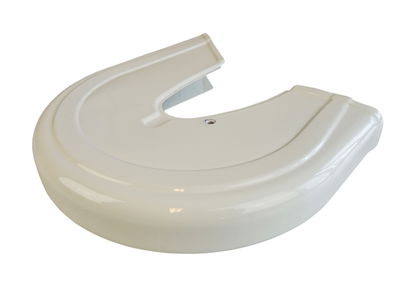 Kedjeskydd Zundapp 515 / 516 / mfl