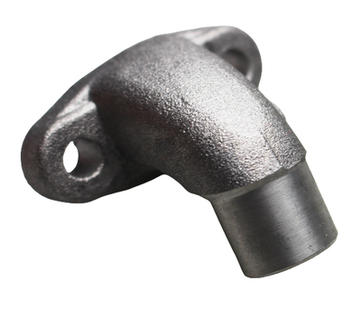 Spruitstuk 16mm Puch Maxi voor Dellorto SHA carburateur