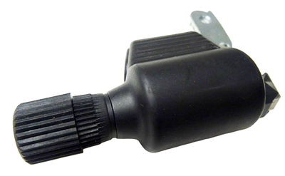 Dynamo Svalan modell – Svart