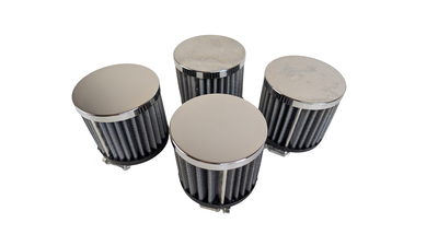 K&N FILTER,RAKA,43mm,SATS/4