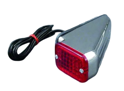 Ness Style Markeringslamp Rood Ness Style Markeringslamp Rood