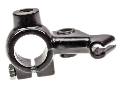 Handtagsarm hållare vänster Honda MTX ( HD04 / HD06 ) / XL125