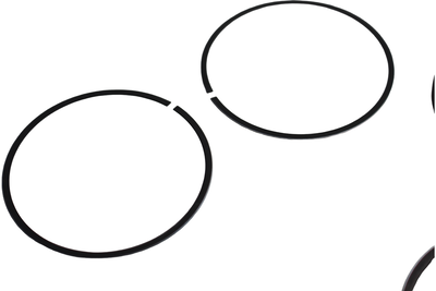 Zuigerveer Set – Honda Novio 50 – 47 mm