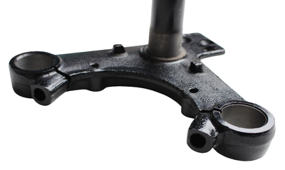 Framgaffelstam / Styrstam – Honda SS50 – 53200-051-691 – Originaldel