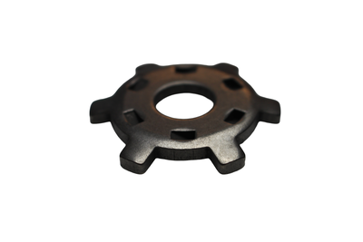 Kickstart Platta Peugeot