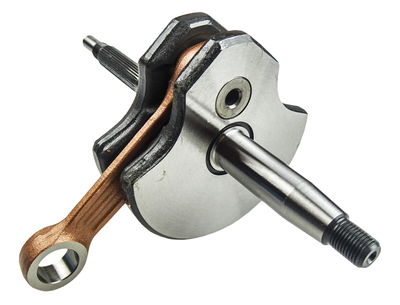 Vevaxel Sachs 50A