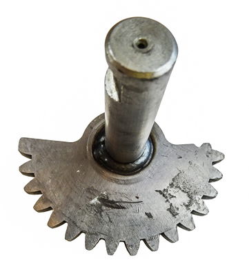 Kickaxel Puch Maxi / Korado / Magnum